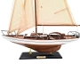 Model Jachtu Żaglowego - dekoracja marynistyczna 66 cm – 50445